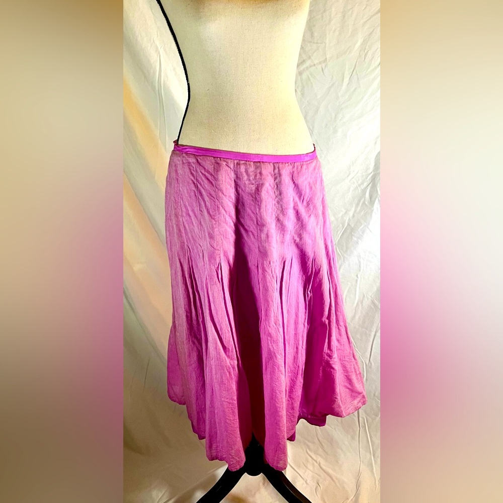 Two Skirts - image 1